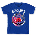 Biholder T-Shirt