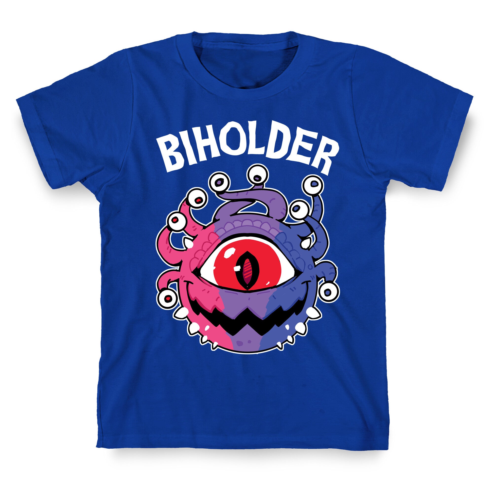 Biholder T-Shirt