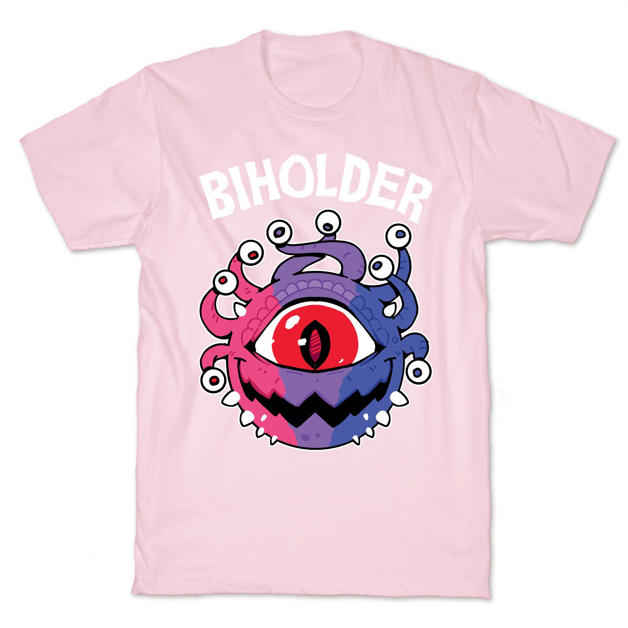 Biholder T-Shirt