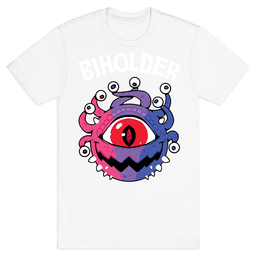 Biholder T-Shirt