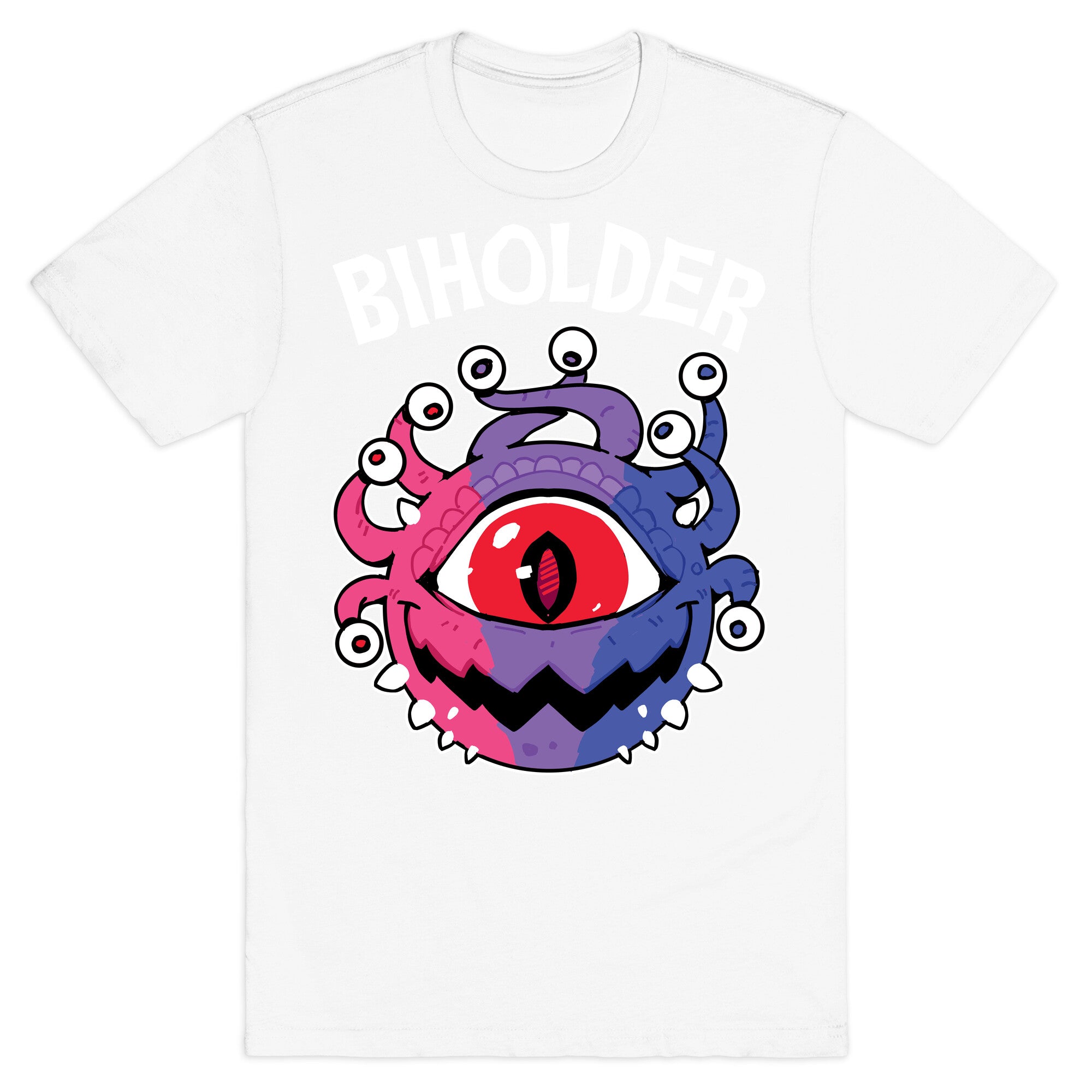 Biholder T-Shirt