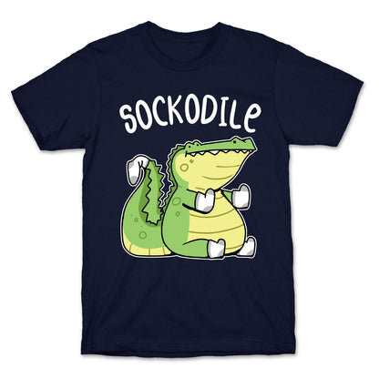 Sockodile T-Shirt