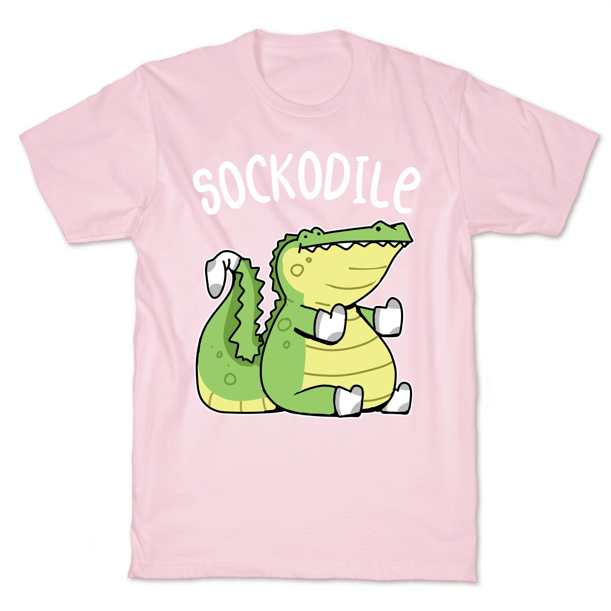 Sockodile T-Shirt