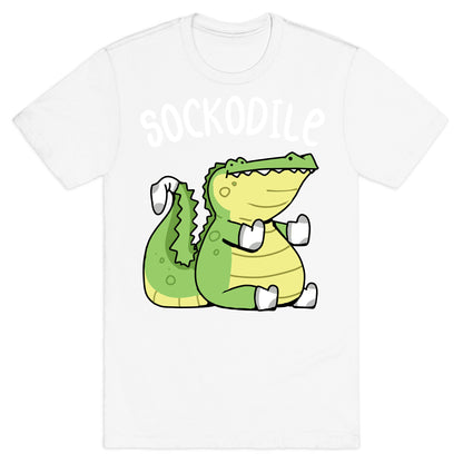 Sockodile T-Shirt