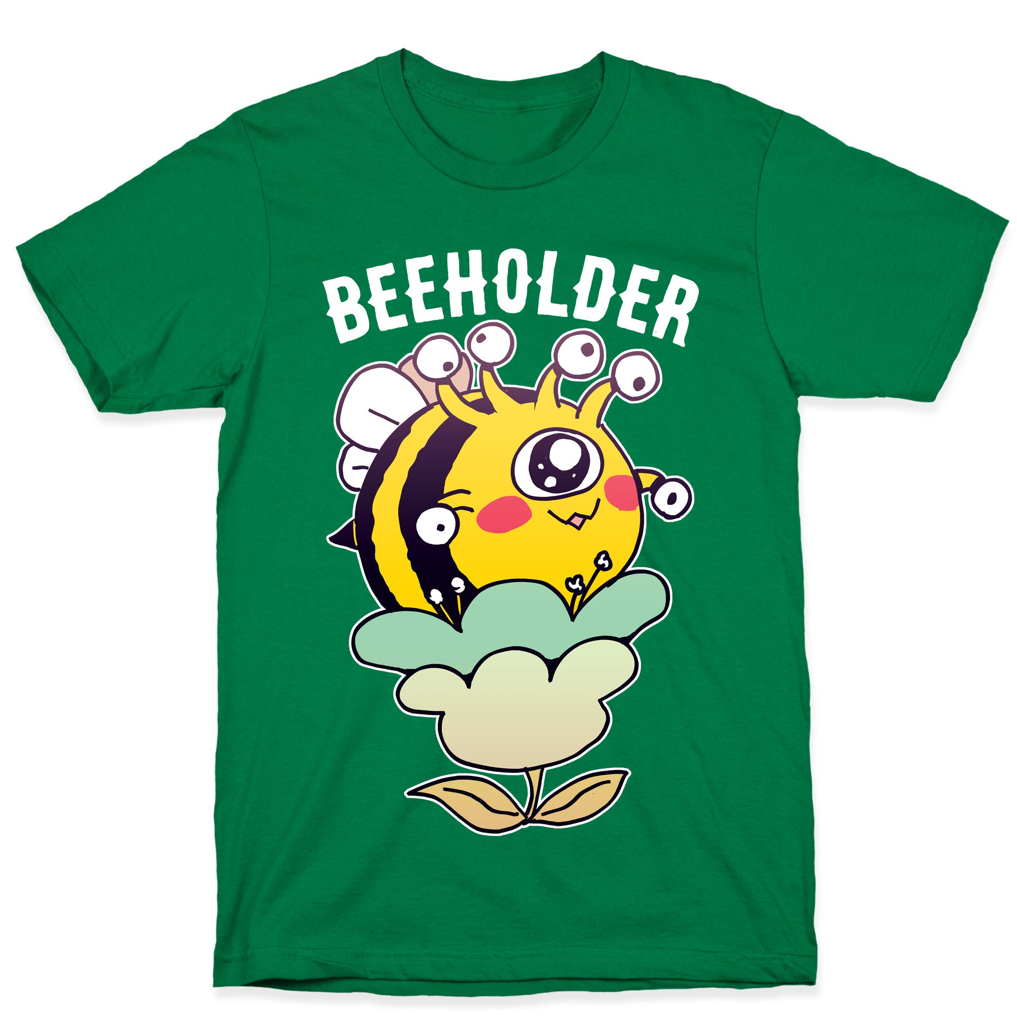 Beeholder T-Shirt