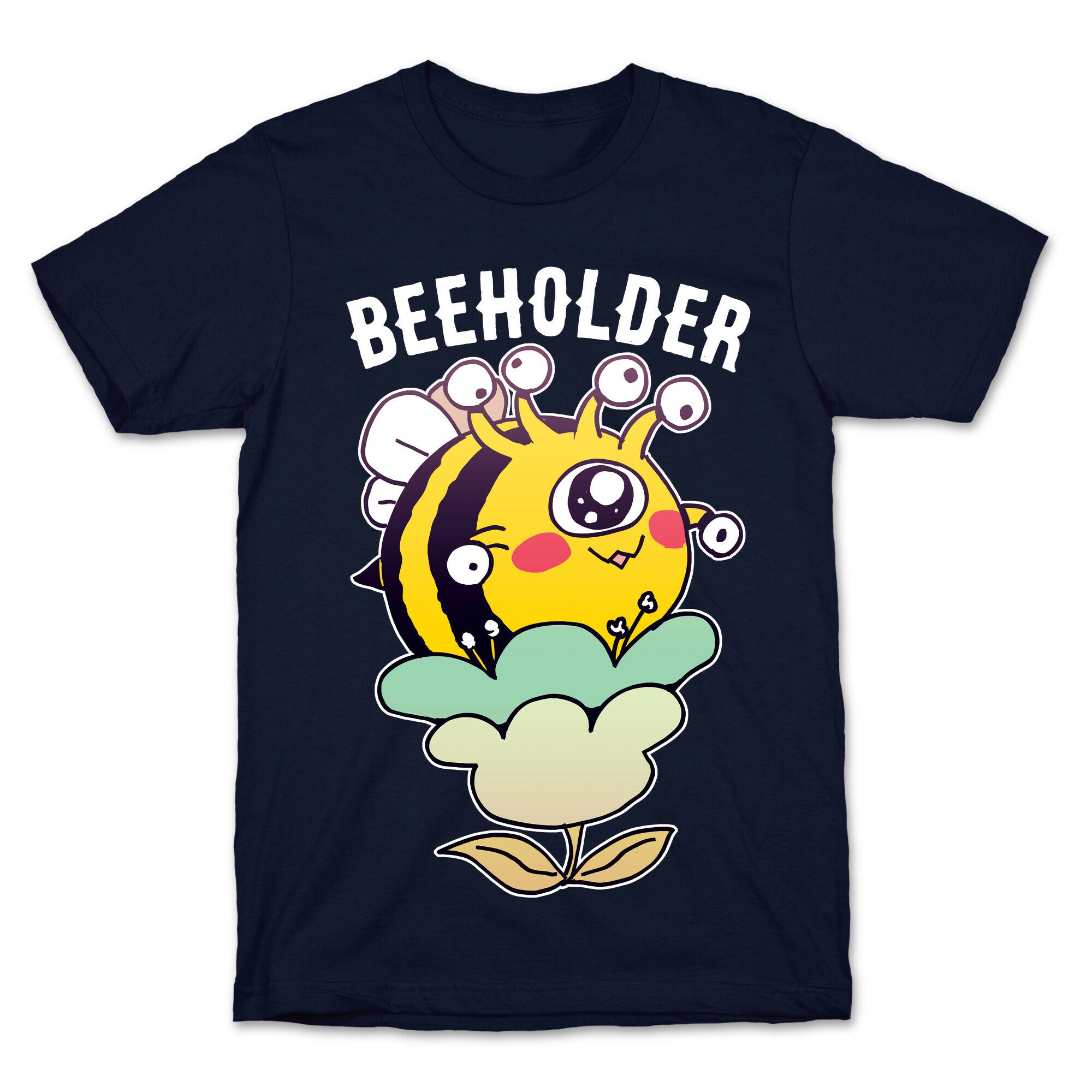 Beeholder T-Shirt