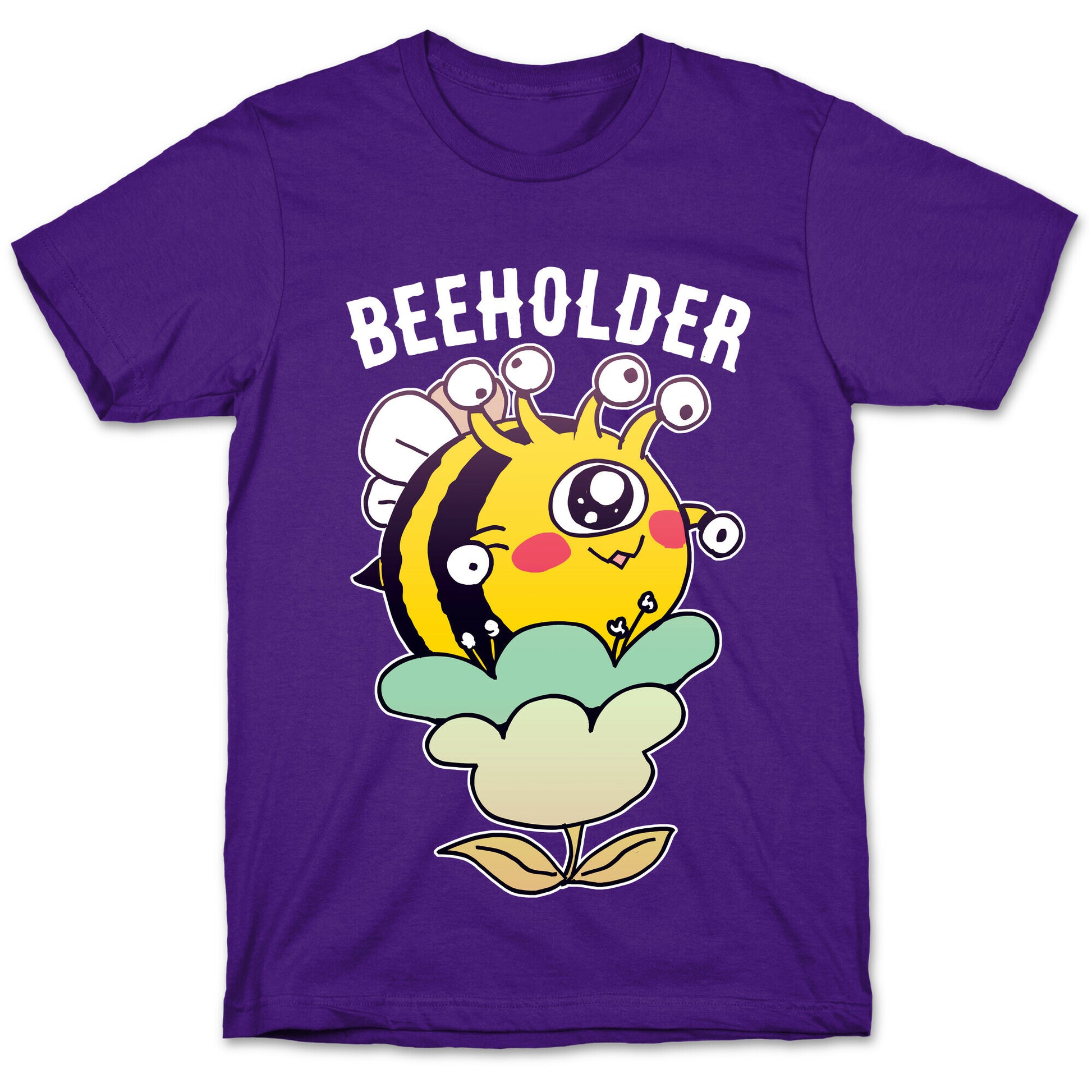 Beeholder T-Shirt