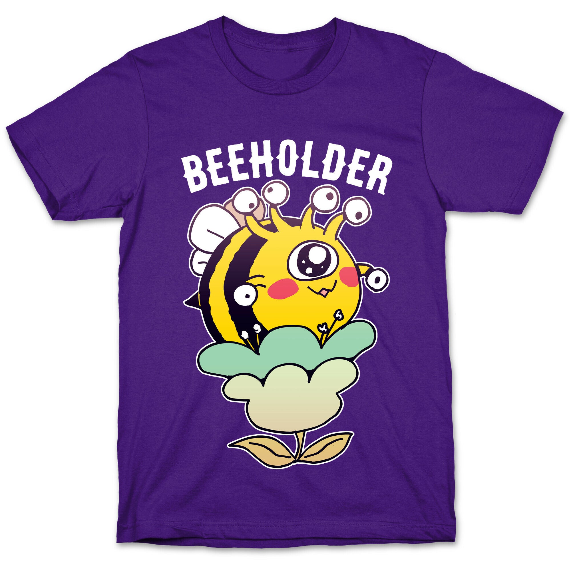 Beeholder T-Shirt