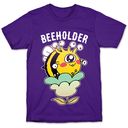 Beeholder T-Shirt