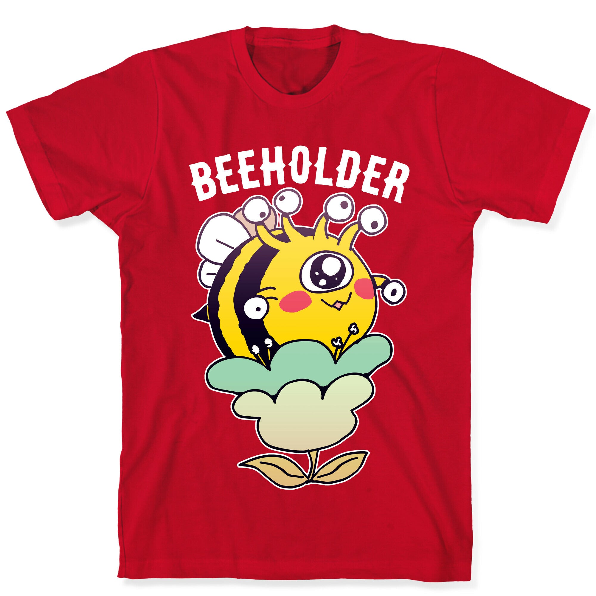 Beeholder T-Shirt