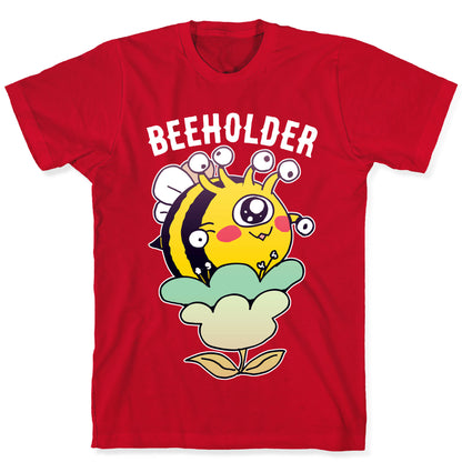 Beeholder T-Shirt