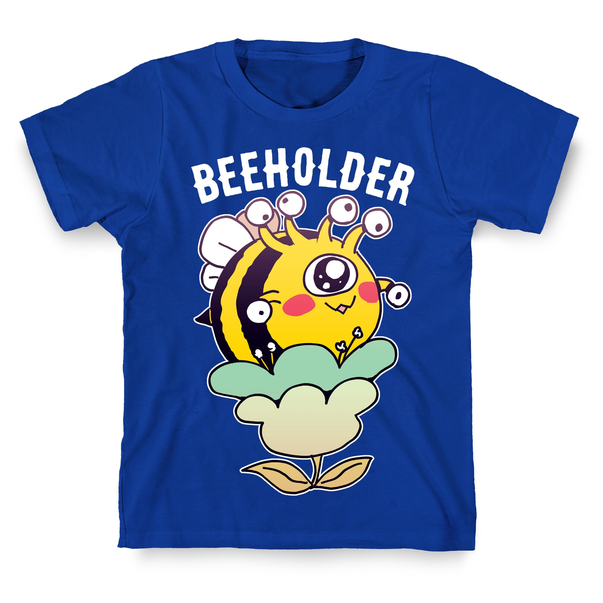 Beeholder T-Shirt