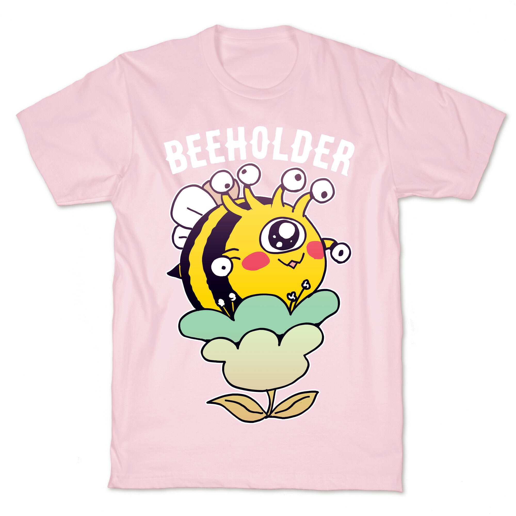 Beeholder T-Shirt