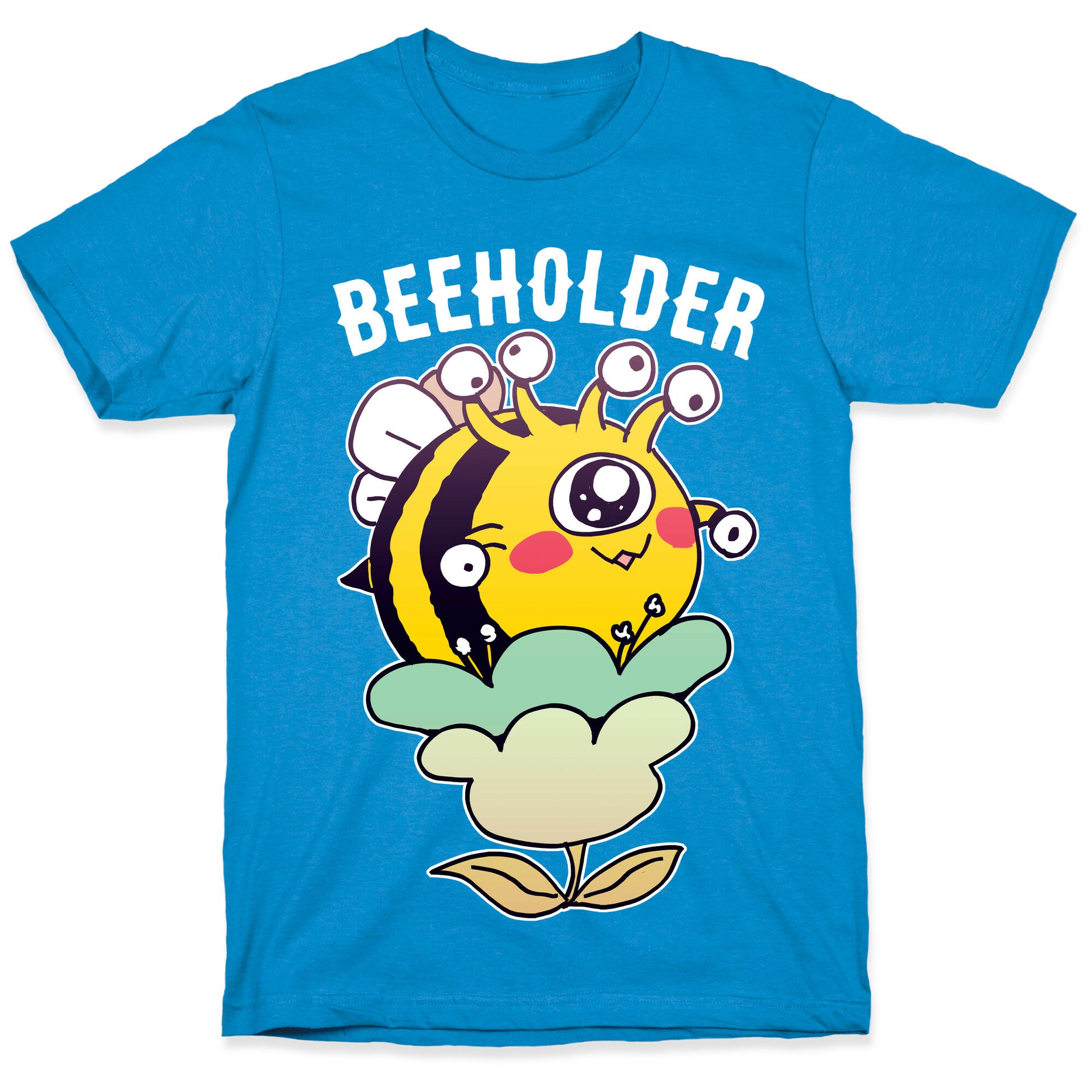 Beeholder T-Shirt