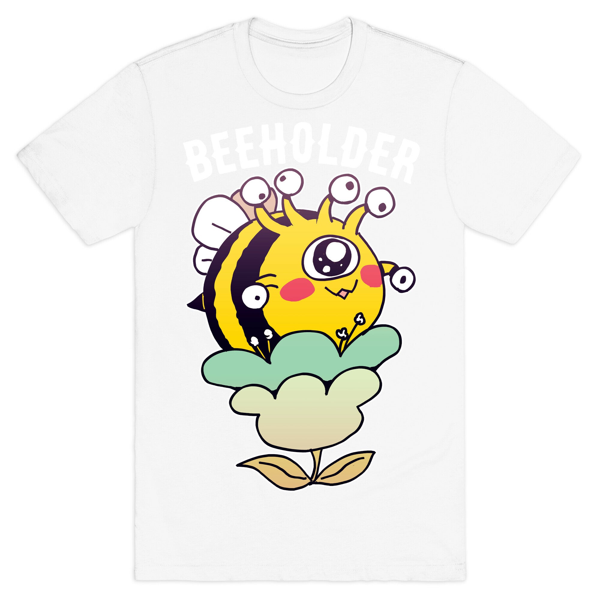 Beeholder T-Shirt