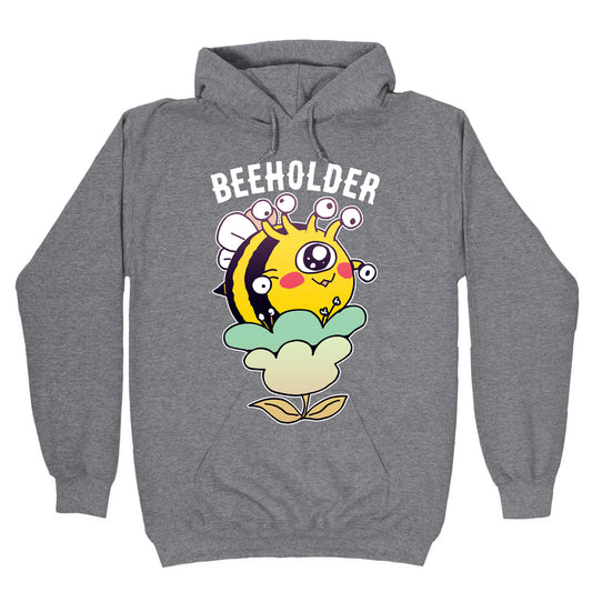 Beeholder Hoodie