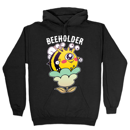 Beeholder Hoodie