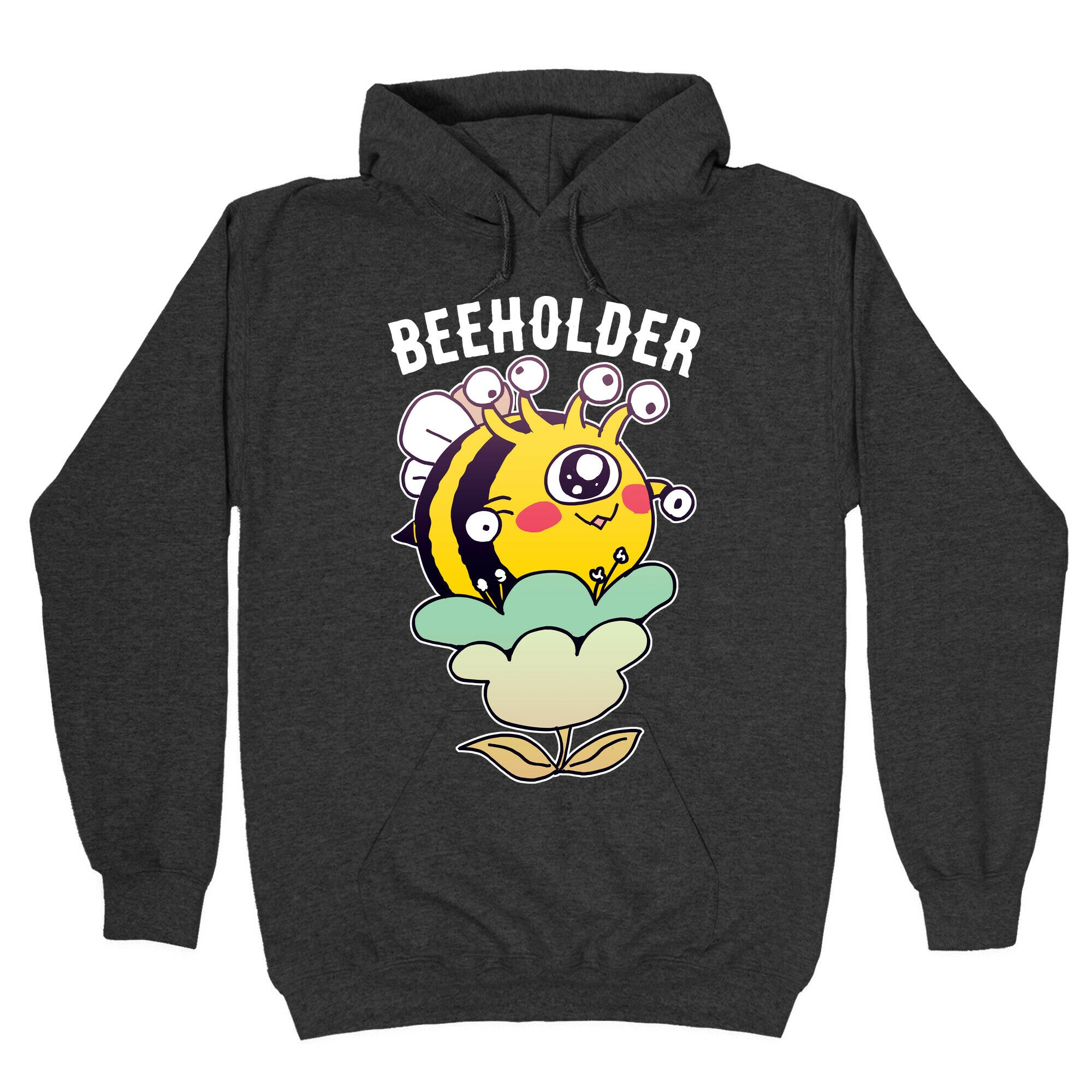 Beeholder Hoodie