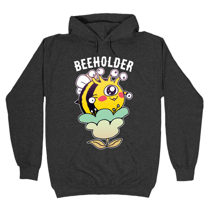 Beeholder Hoodie