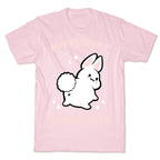 Guess What Bunny Butt T-Shirt