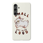 Small But Also Loud Baby Goat Phone Case
