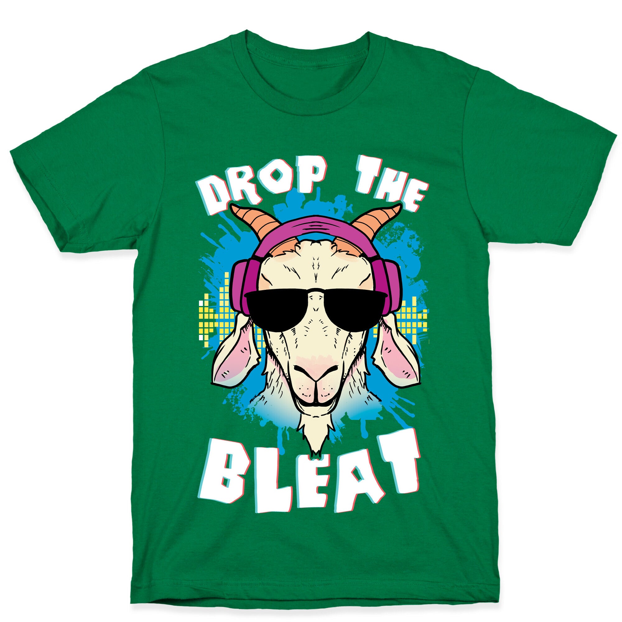Drop The Bleat T-Shirt