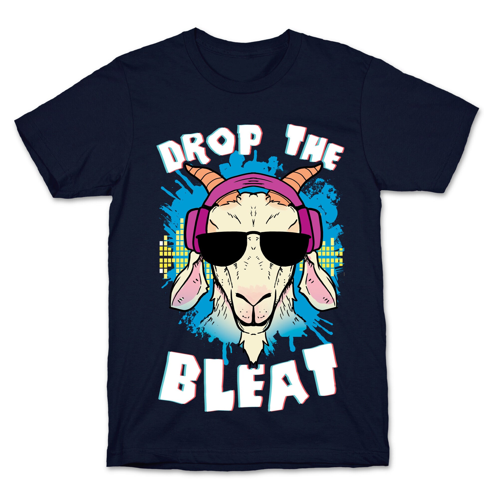 Drop The Bleat T-Shirt