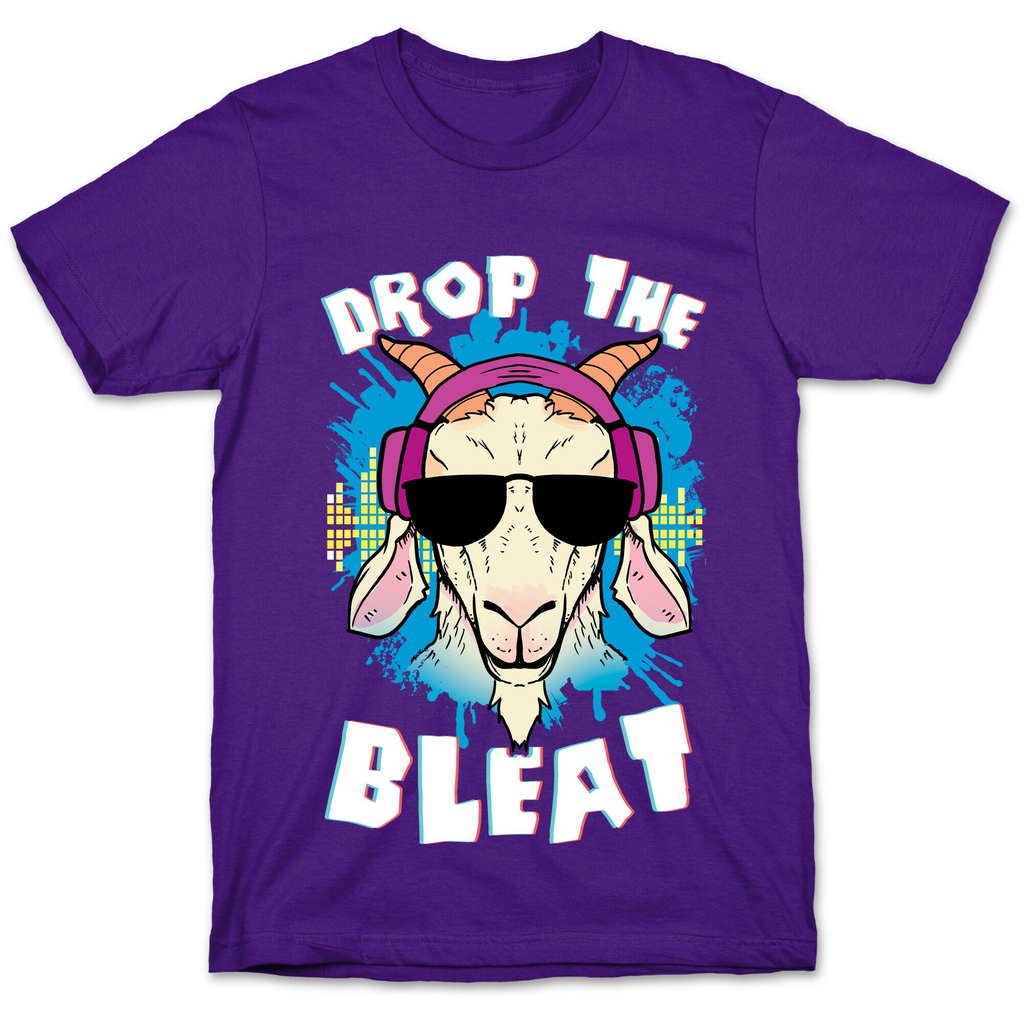 Drop The Bleat T-Shirt