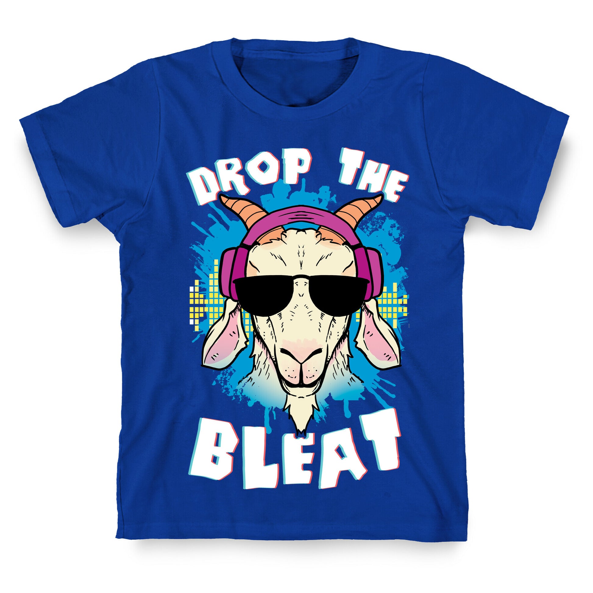 Drop The Bleat T-Shirt