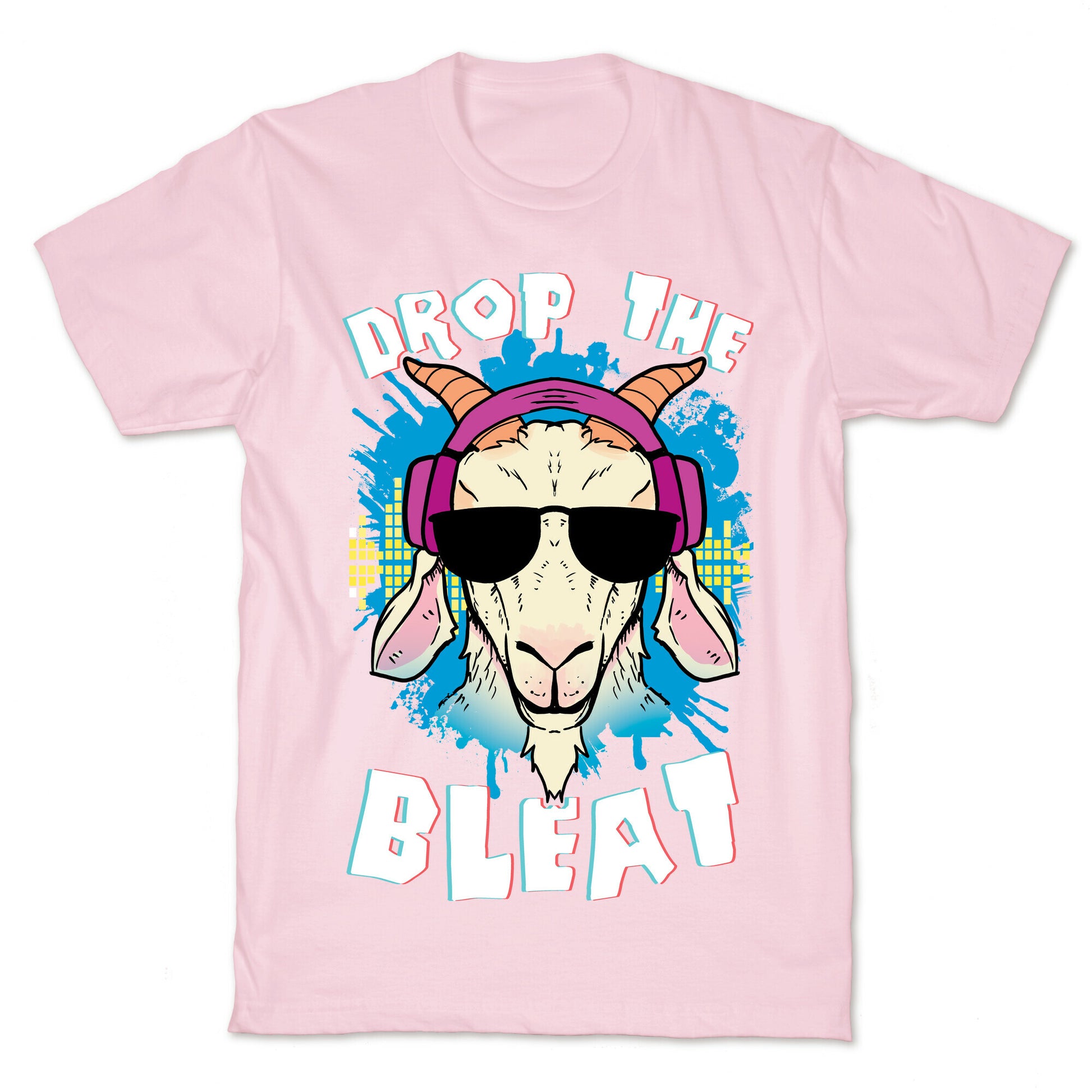 Drop The Bleat T-Shirt