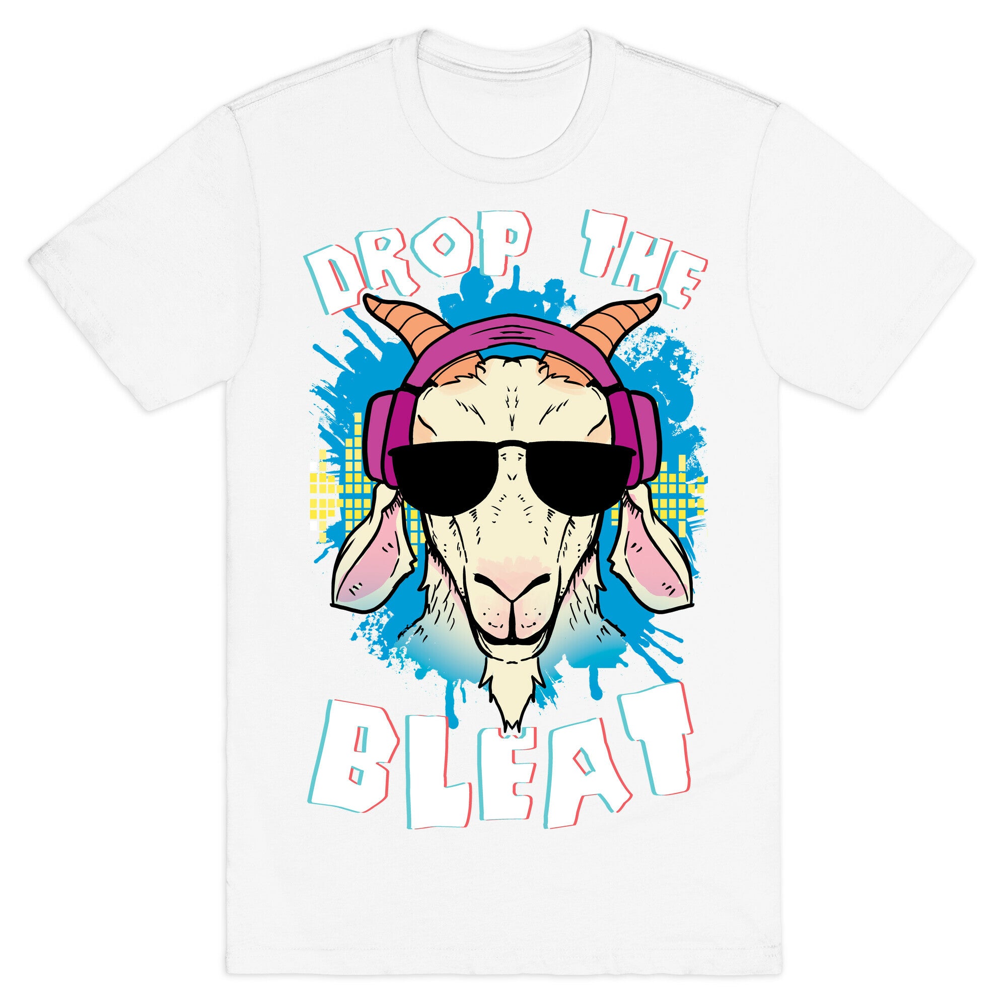 Drop The Bleat T-Shirt