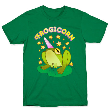 Frogicorn T-Shirt