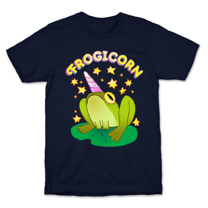 Frogicorn T-Shirt