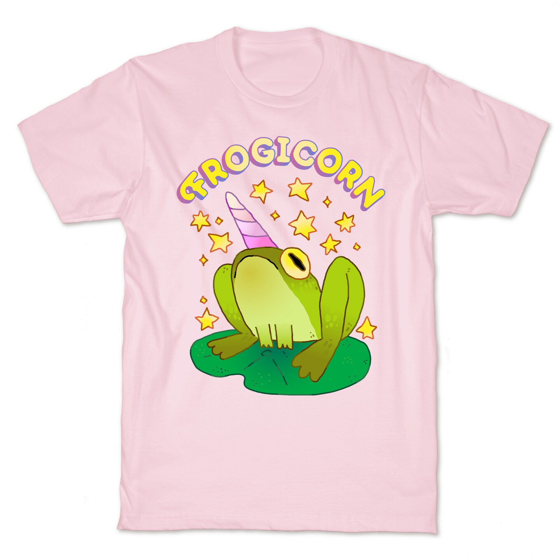 Frogicorn T-Shirt