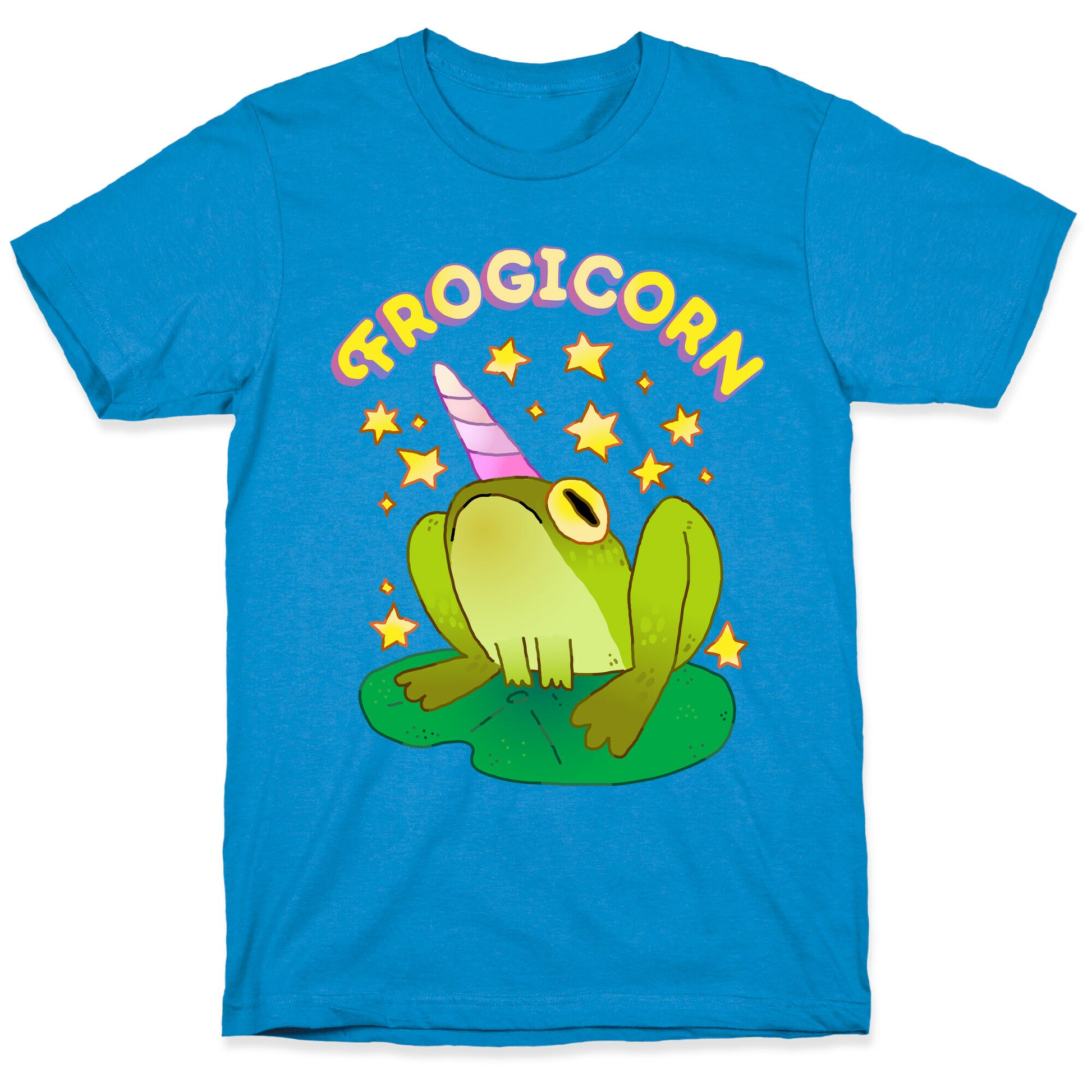Frogicorn T-Shirt