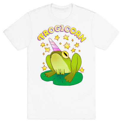 Frogicorn T-Shirt