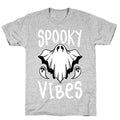 Spooky Vibes T-Shirt