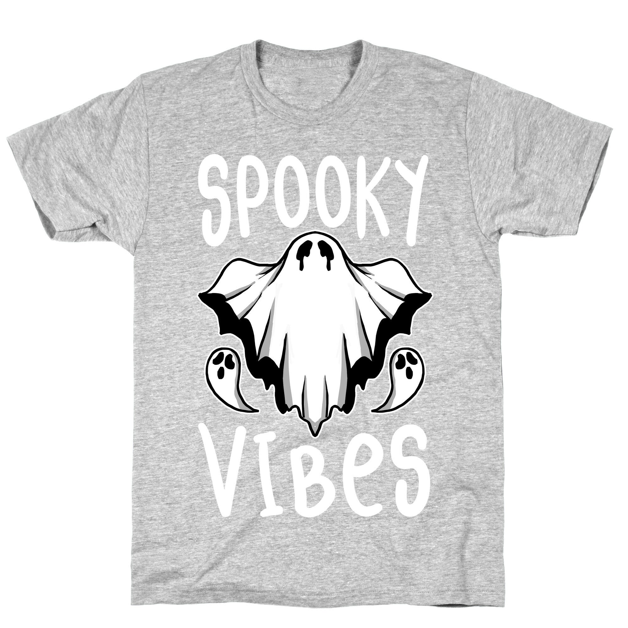 Spooky Vibes T-Shirt