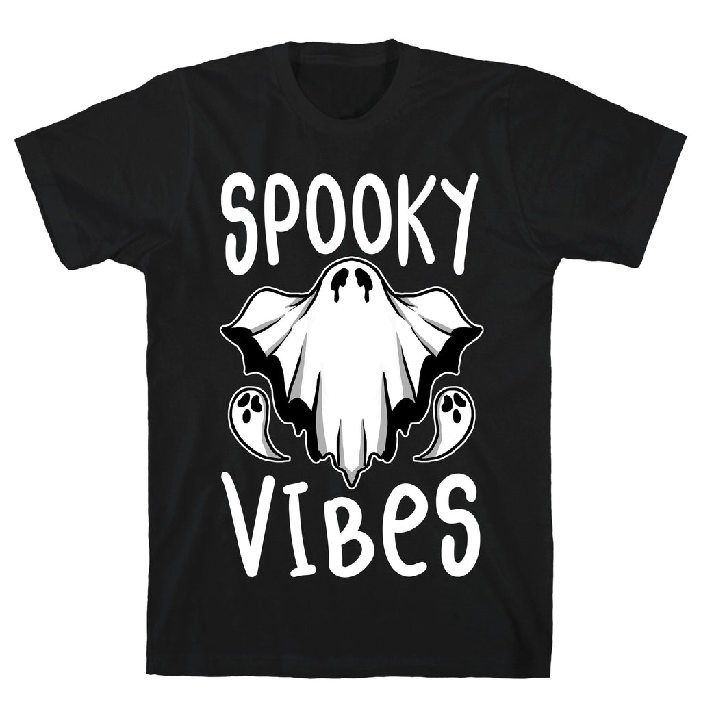 Spooky Vibes T-Shirt