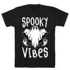 Spooky Vibes T-Shirt