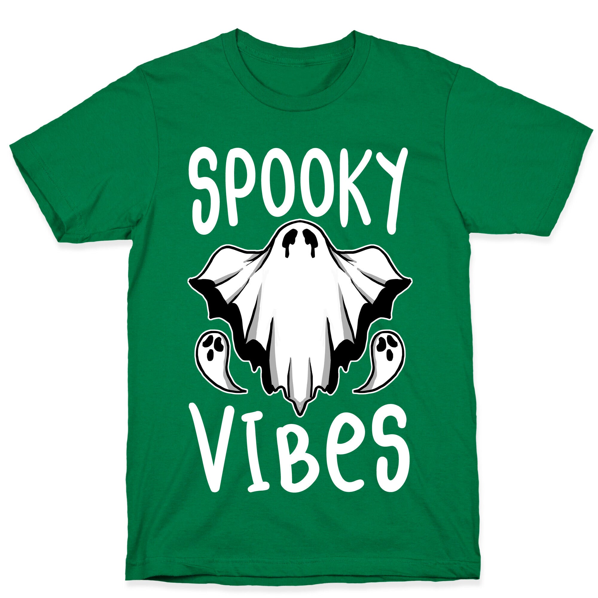 Spooky Vibes T-Shirt