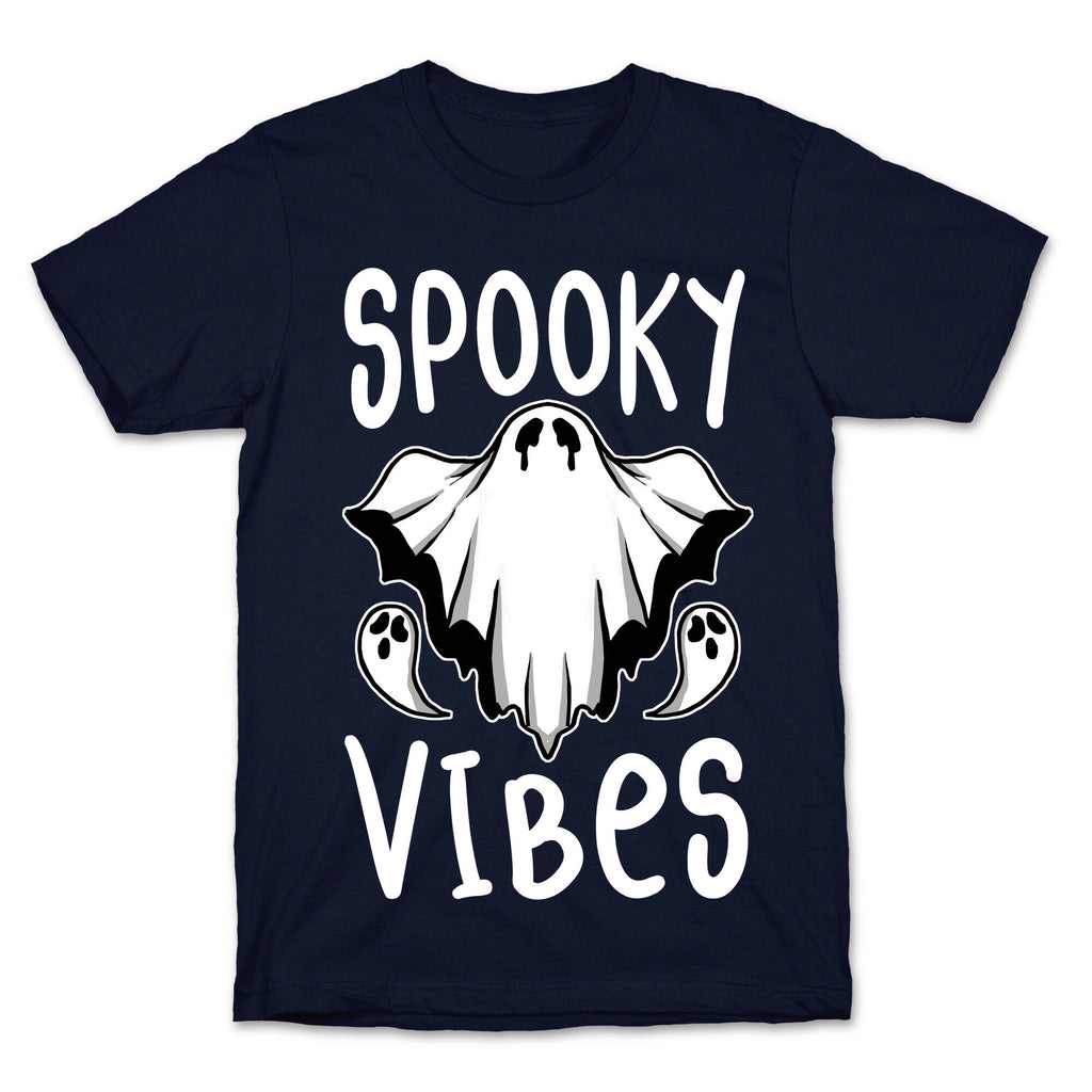 Spooky Vibes T-Shirt