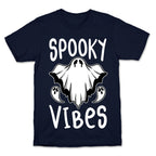 Spooky Vibes T-Shirt