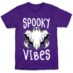 Spooky Vibes T-Shirt
