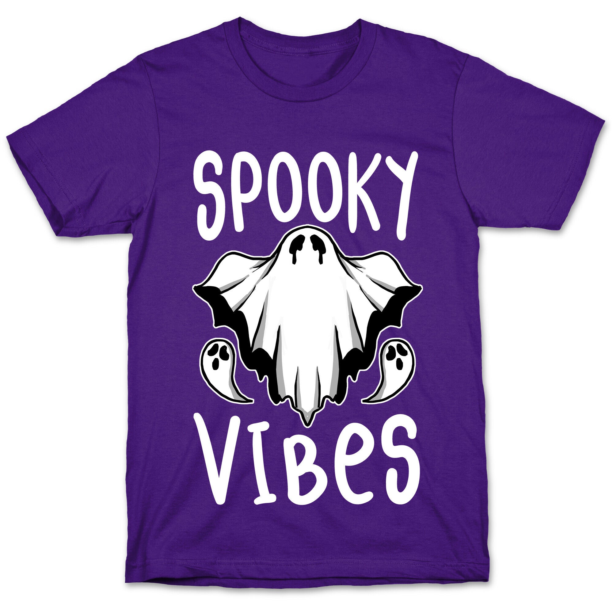Spooky Vibes T-Shirt