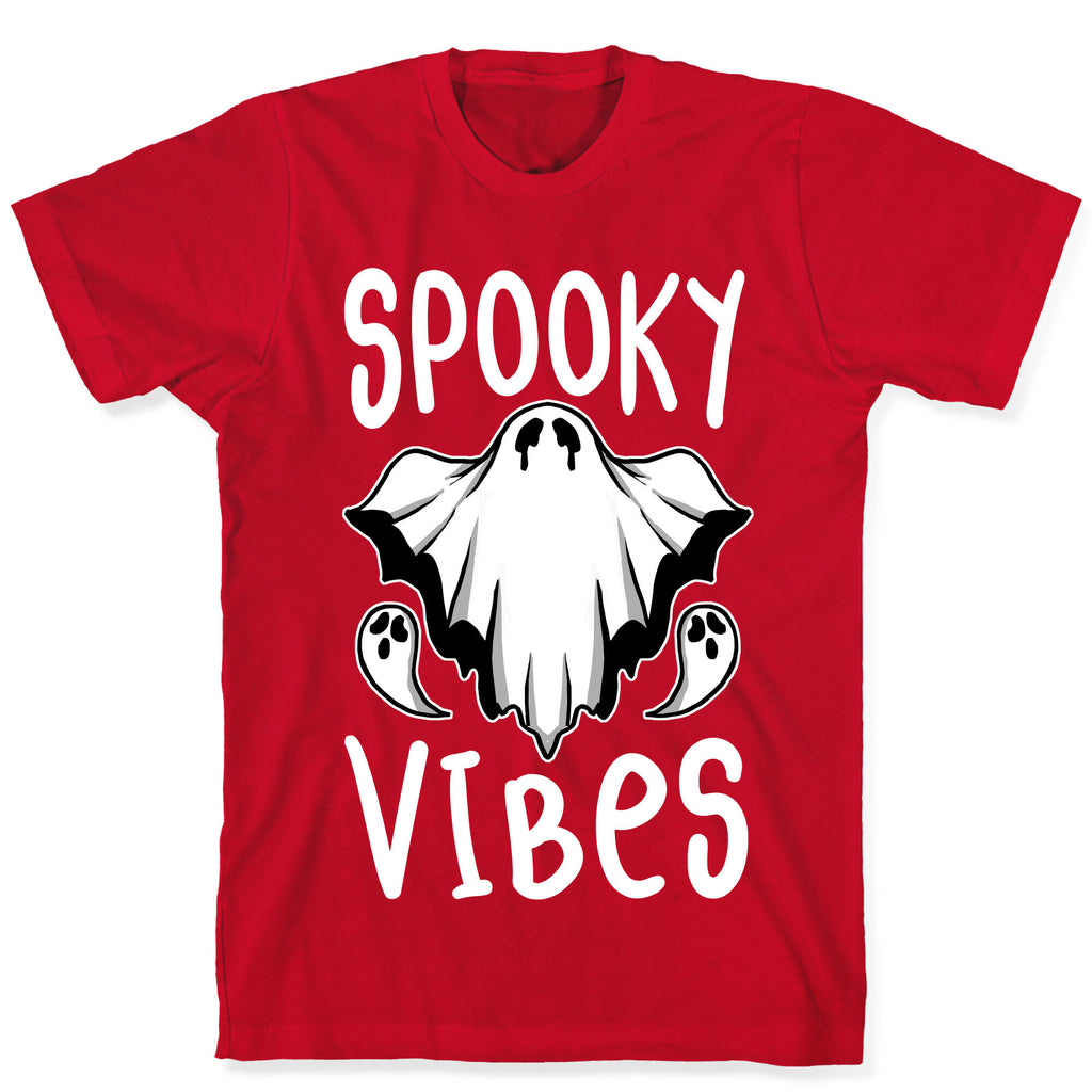 Spooky Vibes T-Shirt