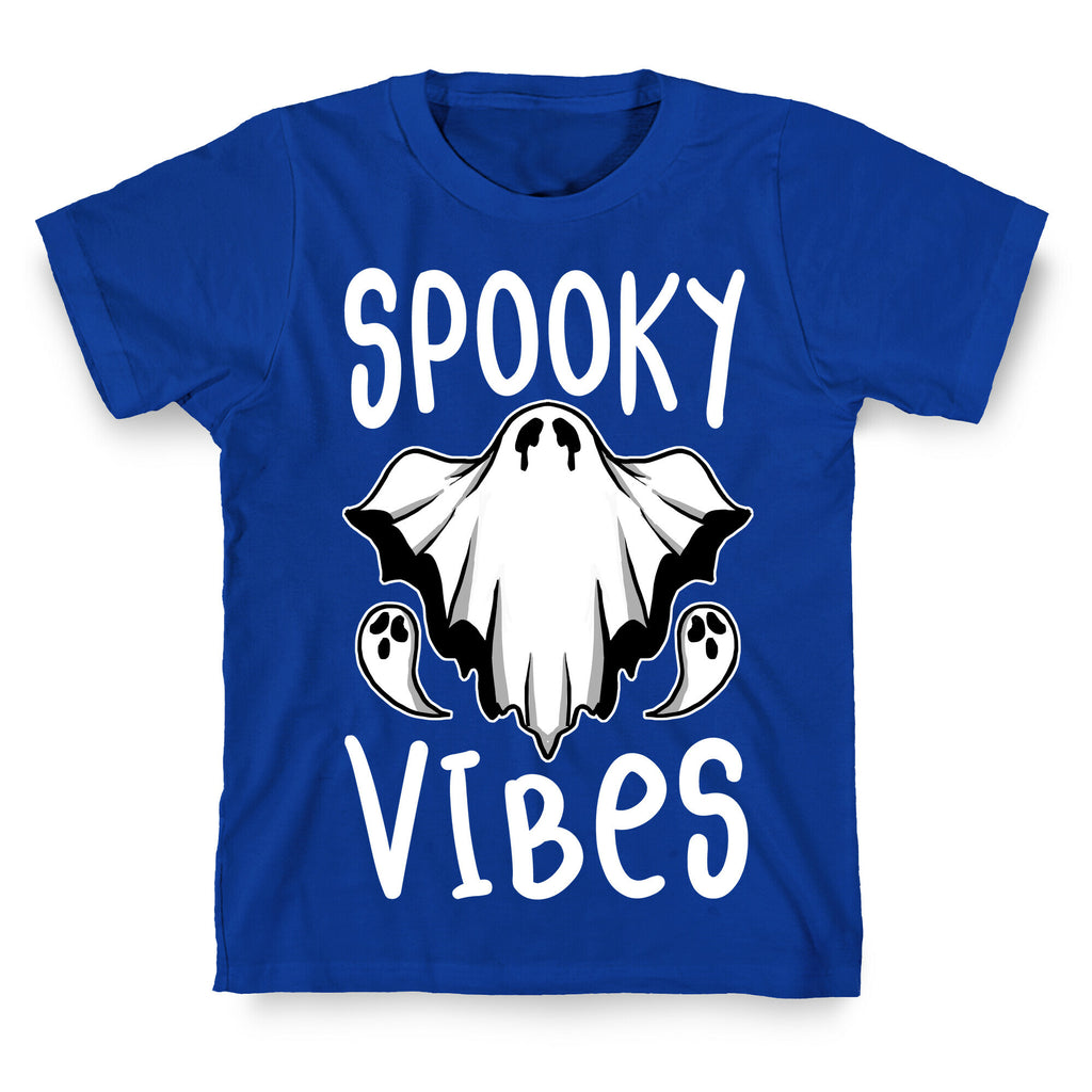 Spooky Vibes T-Shirt