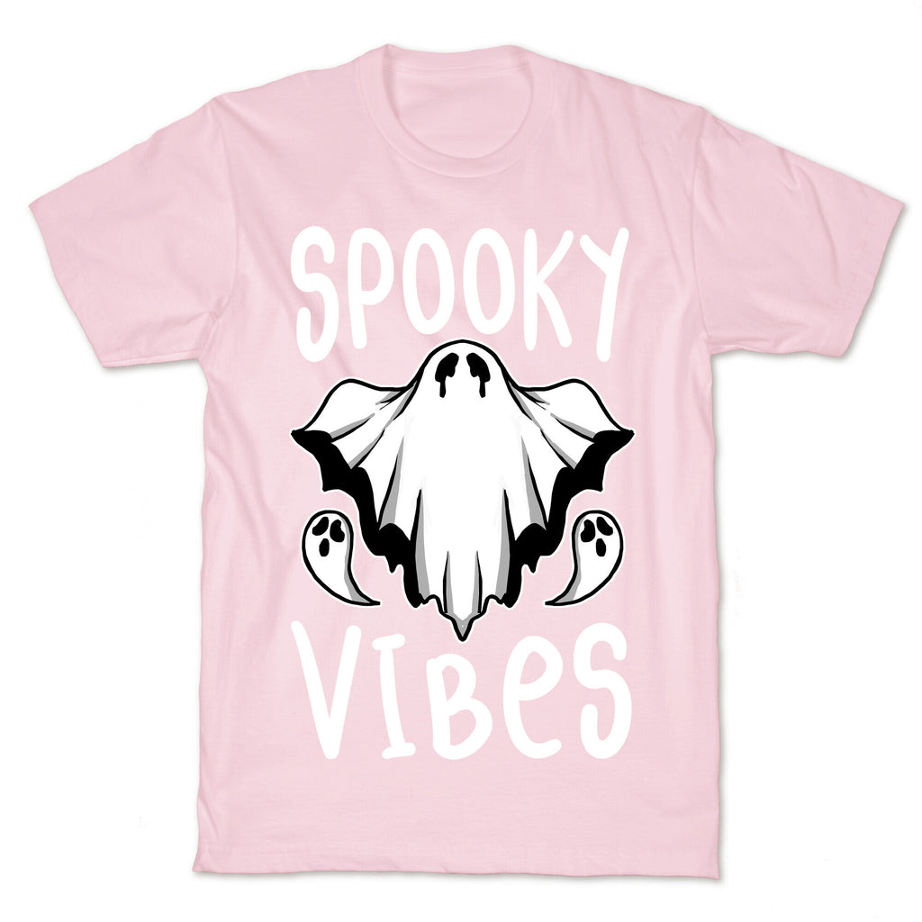 Spooky Vibes T-Shirt