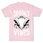 Spooky Vibes T-Shirt
