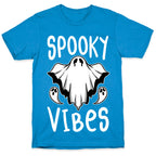 Spooky Vibes T-Shirt